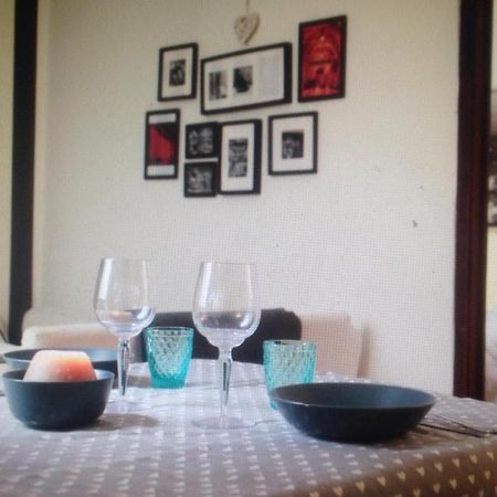 Casa Centro Bologna Apartment Екстериор снимка