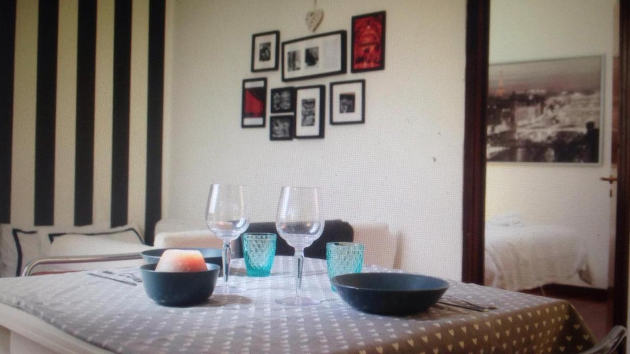 Casa Centro Bologna Apartment Екстериор снимка
