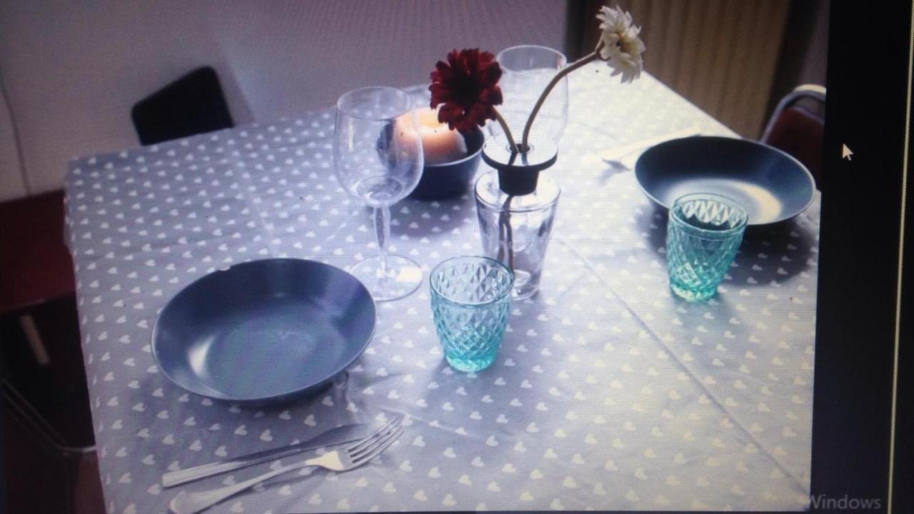 Casa Centro Bologna Apartment Екстериор снимка