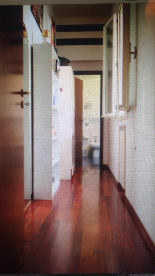 Casa Centro Bologna Apartment Екстериор снимка