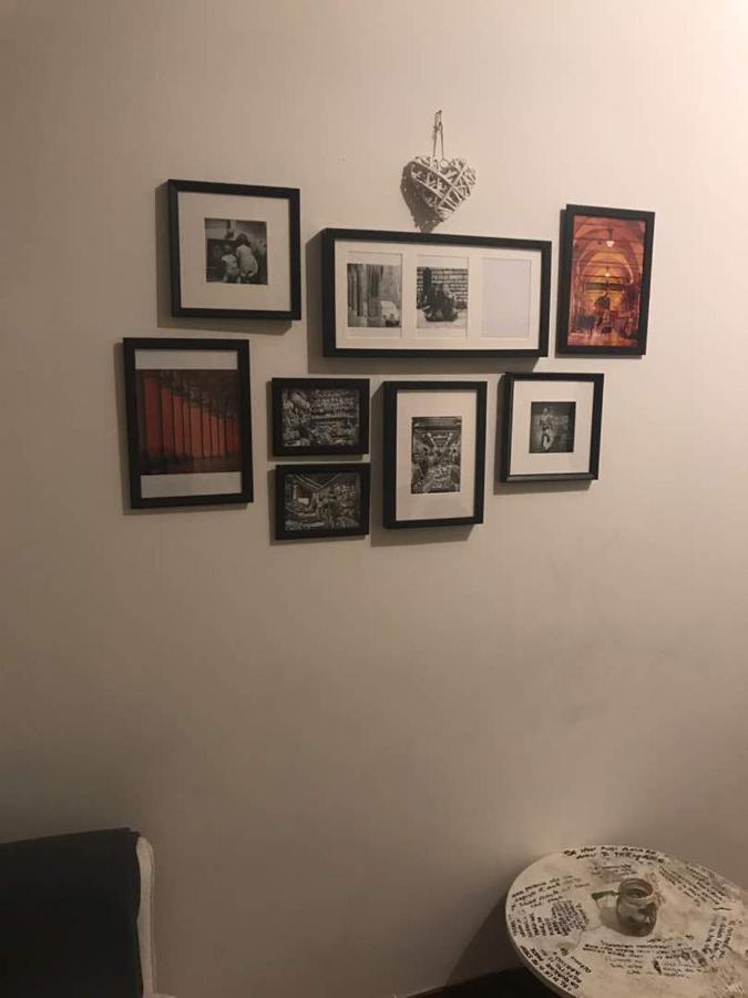 Casa Centro Bologna Apartment Екстериор снимка