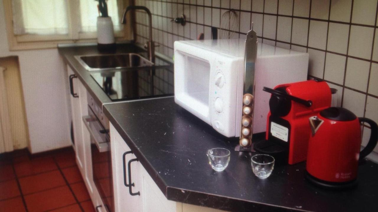 Casa Centro Bologna Apartment Екстериор снимка