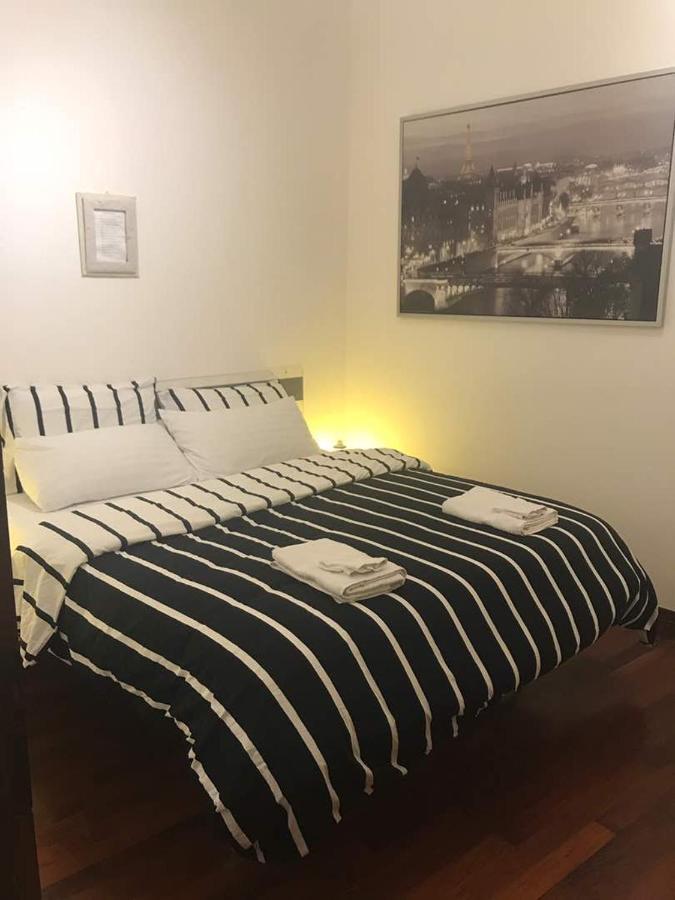 Casa Centro Bologna Apartment Екстериор снимка