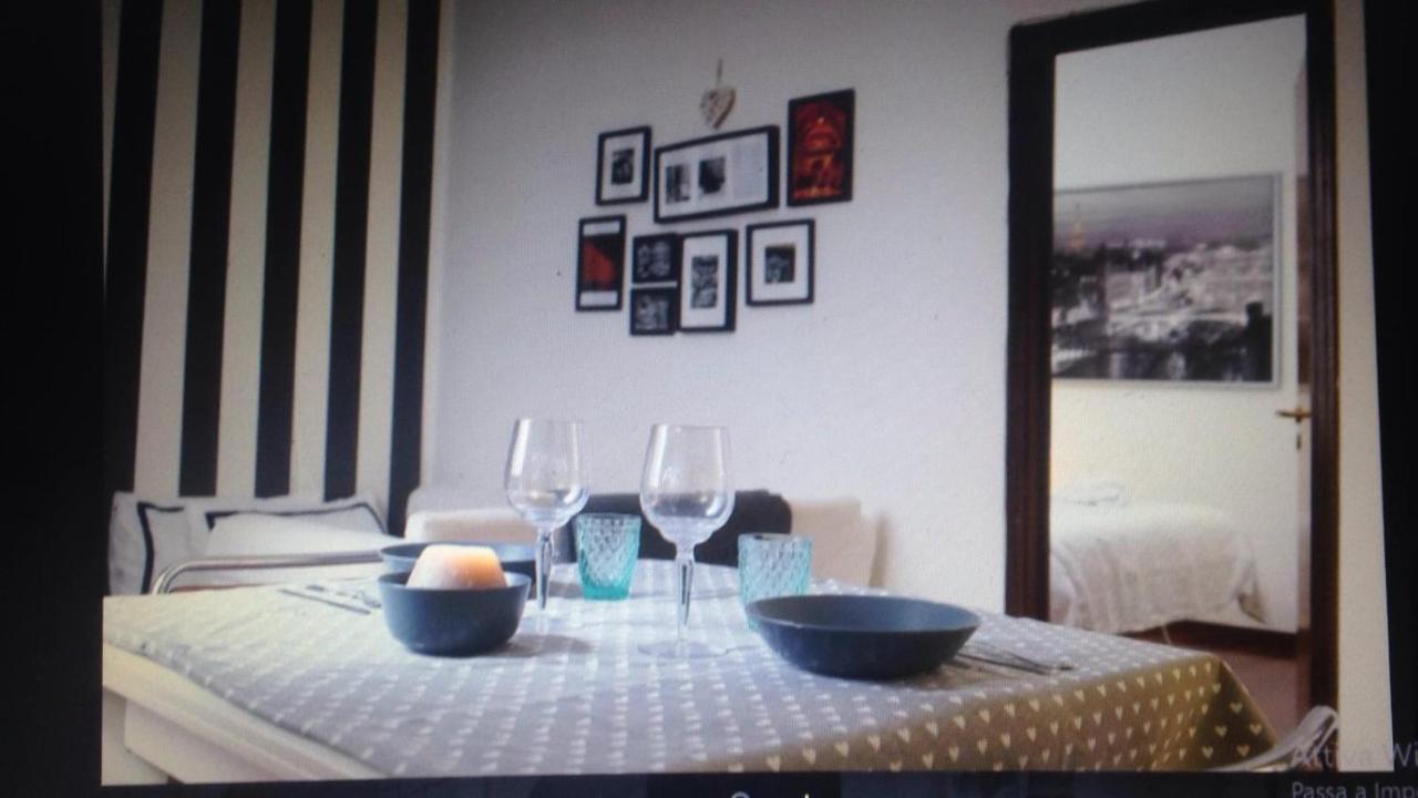 Casa Centro Bologna Apartment Екстериор снимка