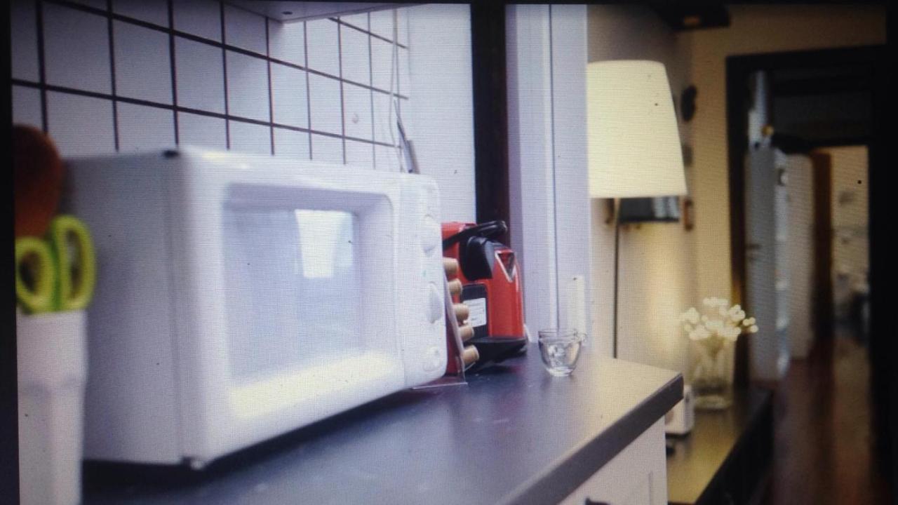 Casa Centro Bologna Apartment Екстериор снимка
