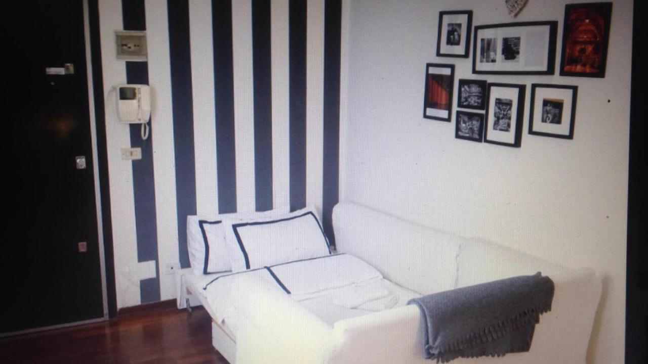 Casa Centro Bologna Apartment Екстериор снимка