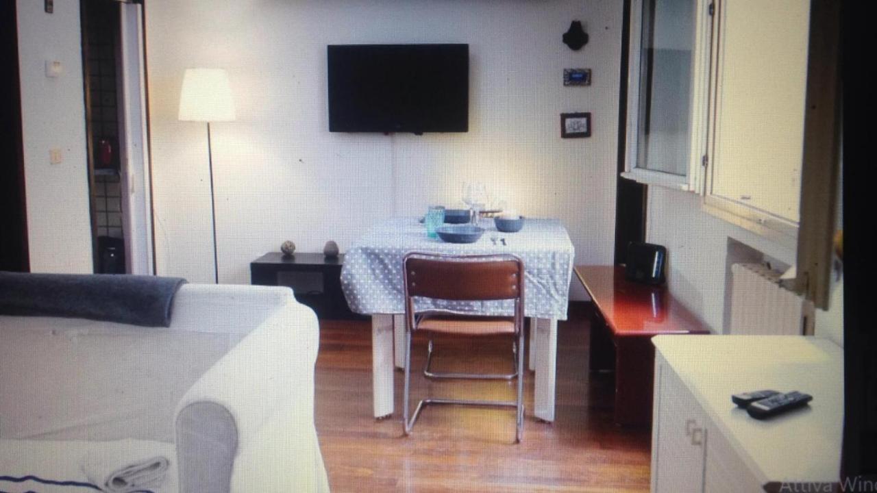 Casa Centro Bologna Apartment Екстериор снимка