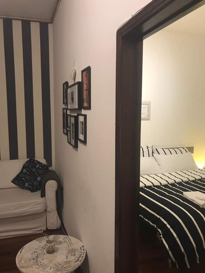 Casa Centro Bologna Apartment Екстериор снимка