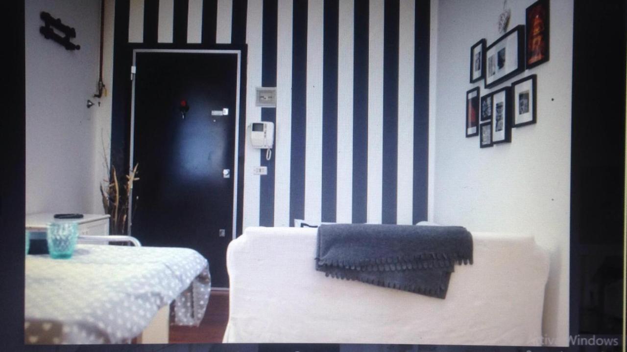 Casa Centro Bologna Apartment Екстериор снимка
